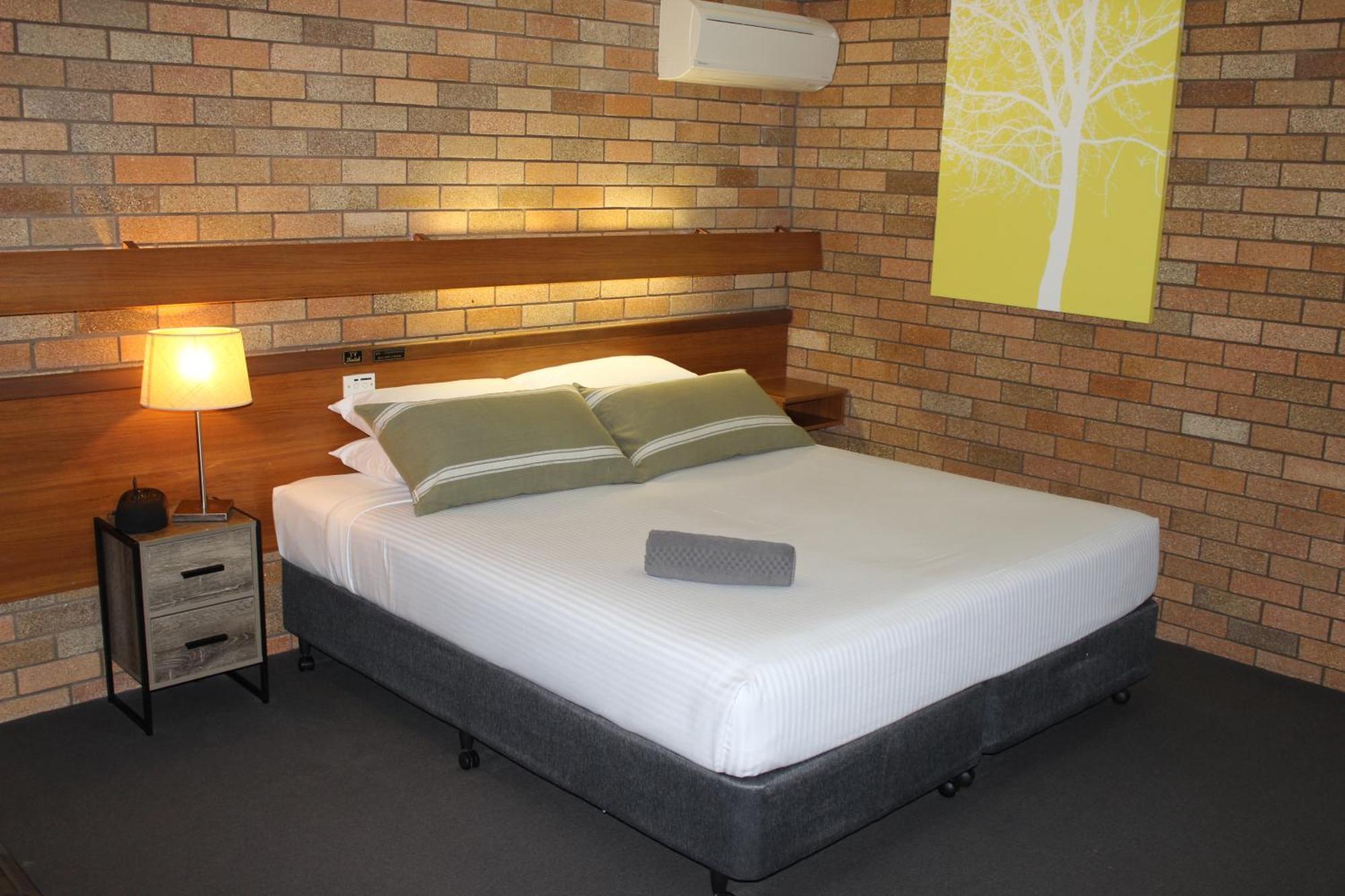 Cudgegong Valley Motel Маджи Екстериор снимка