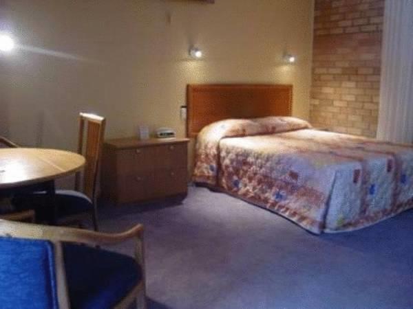Cudgegong Valley Motel Маджи Екстериор снимка